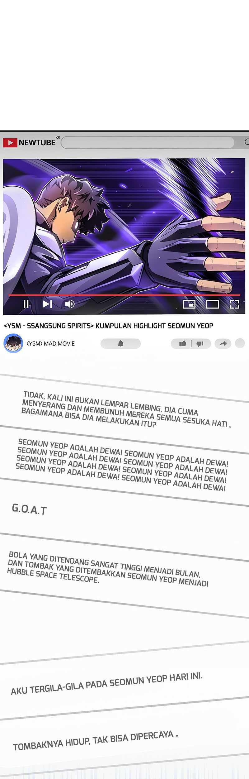 Superhuman Battlefield Chapter 70 Gambar 30