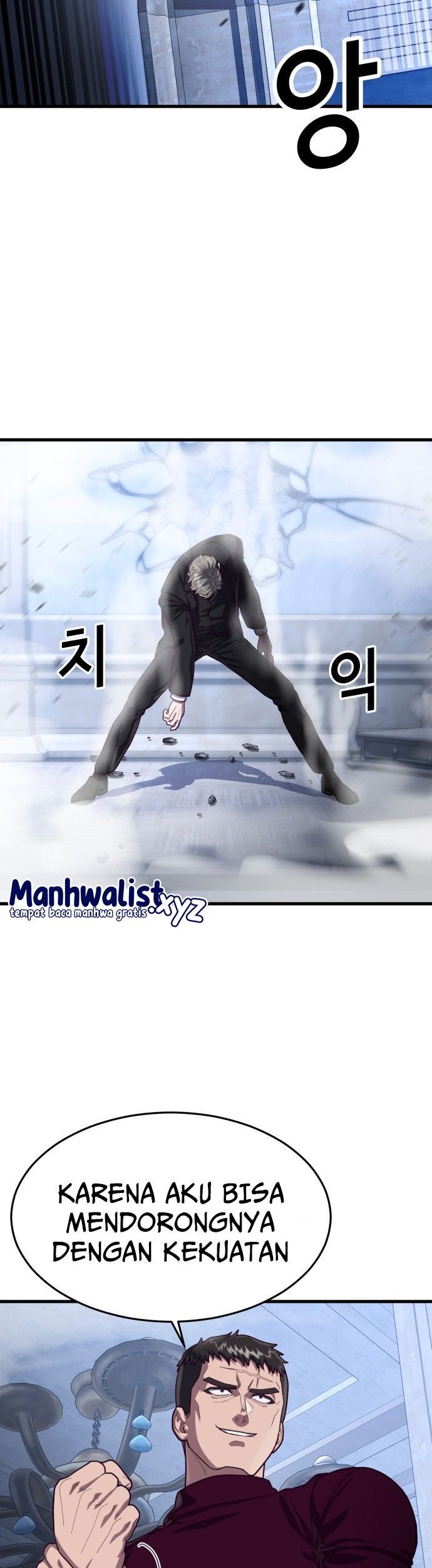 Absolute Obedience Chapter 54 Gambar 33