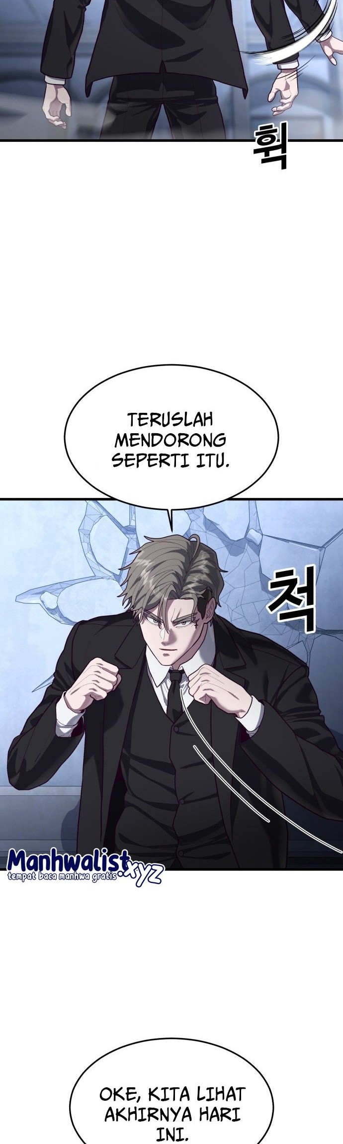 Absolute Obedience Chapter 54 Gambar 36
