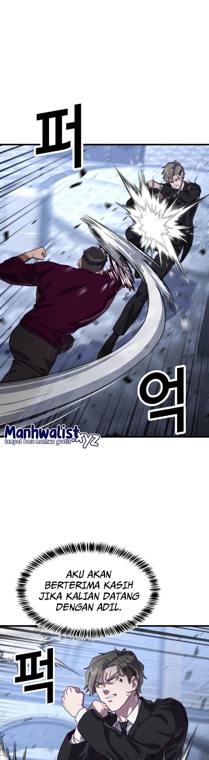 Absolute Obedience Chapter 54 Gambar 49