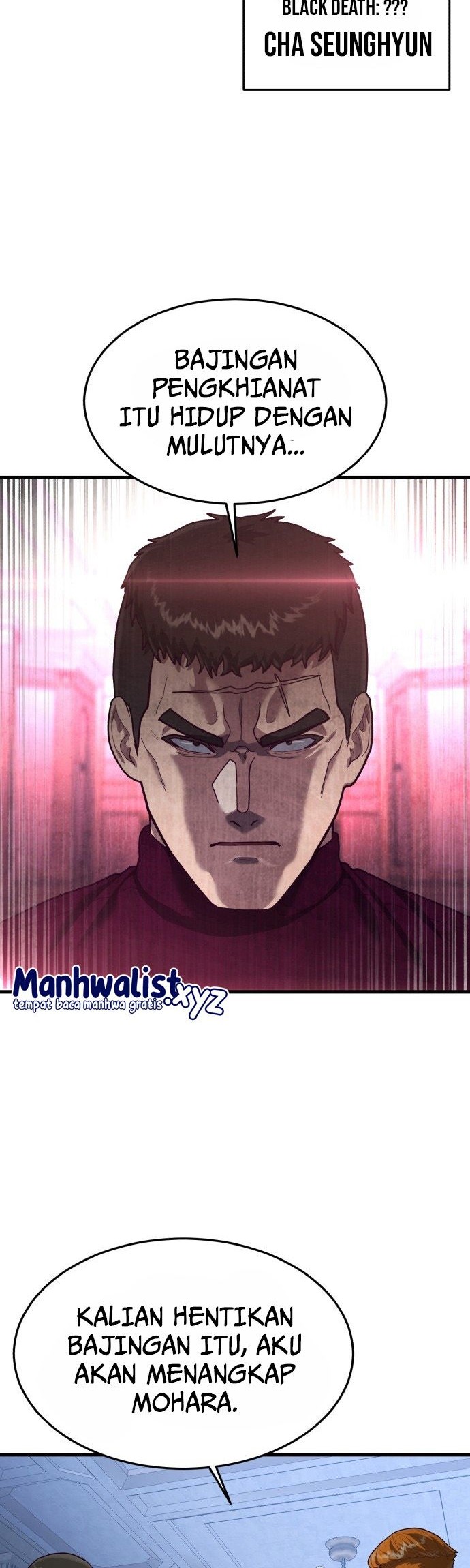 Absolute Obedience Chapter 54 Gambar 4