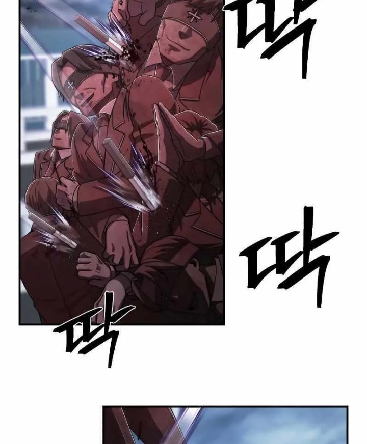 Hero Has Returned Chapter 101 Gambar 27