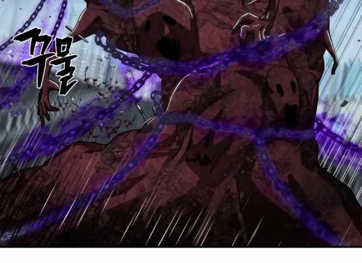 Hero Has Returned Chapter 101 Gambar 37