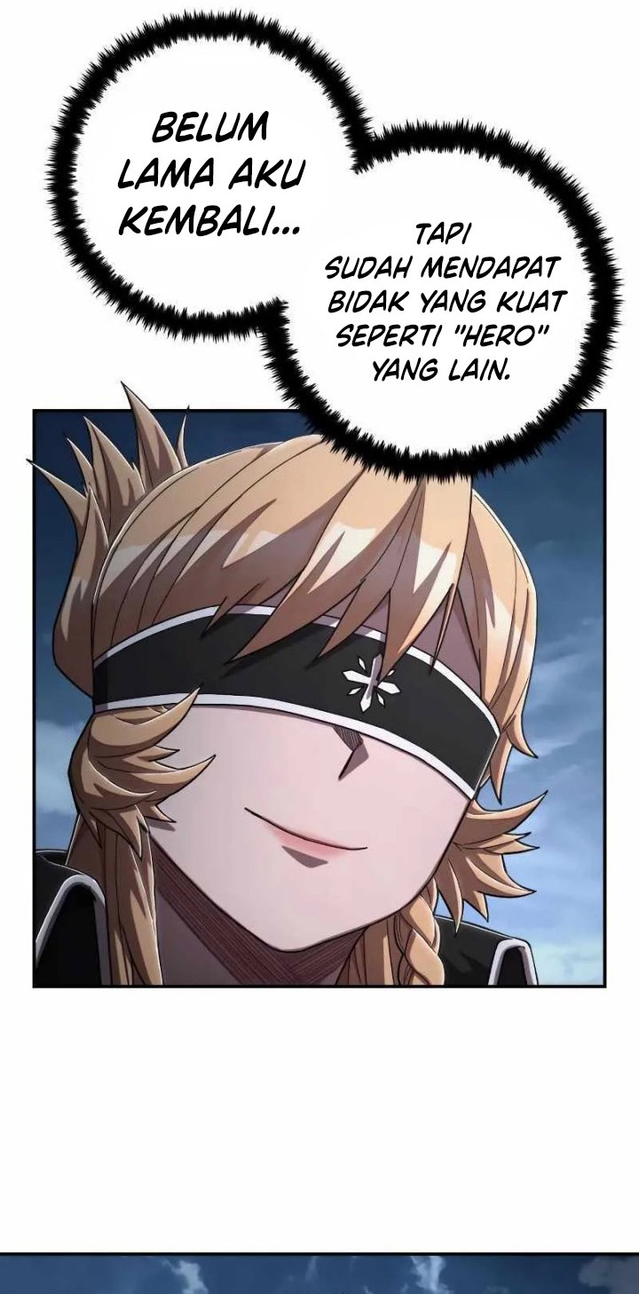Hero Has Returned Chapter 101 Gambar 47