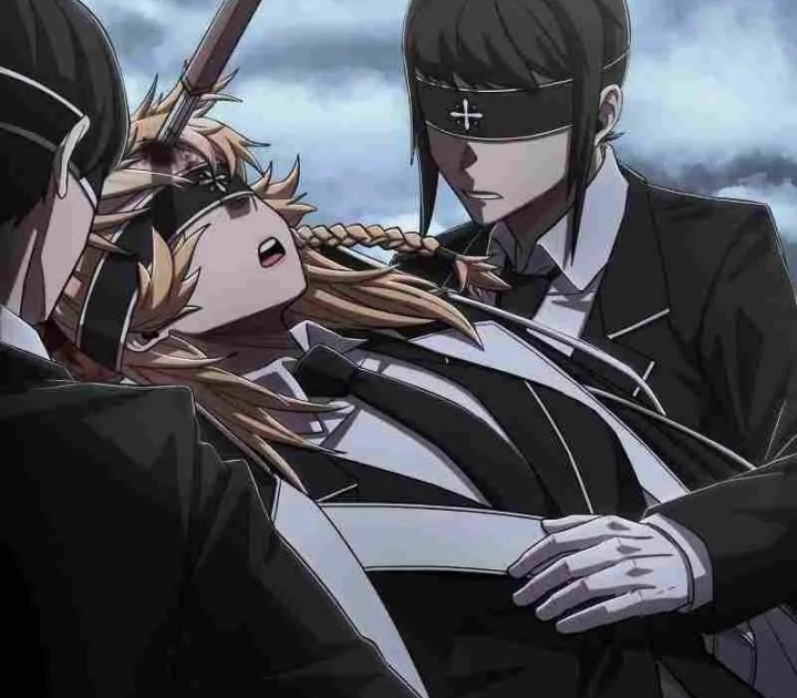 Hero Has Returned Chapter 101 Gambar 55