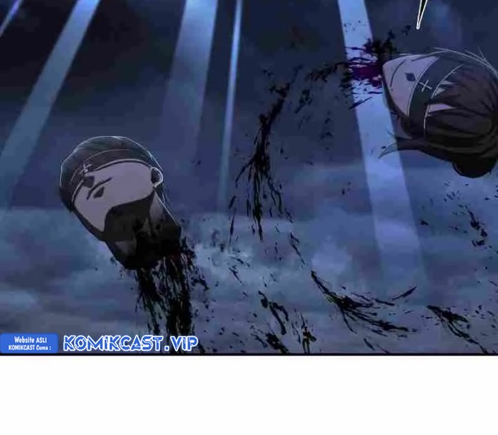 Hero Has Returned Chapter 101 Gambar 57