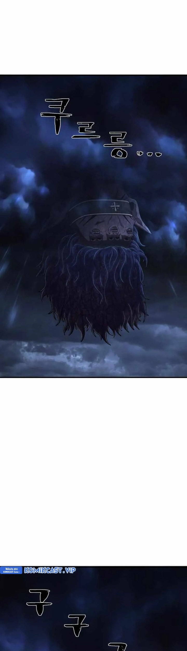 Hero Has Returned Chapter 101 Gambar 58