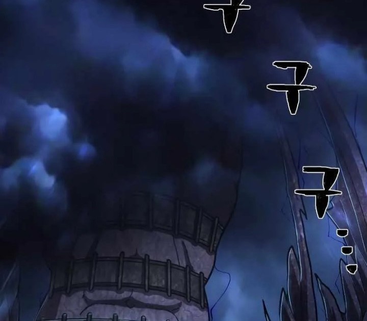 Hero Has Returned Chapter 101 Gambar 59