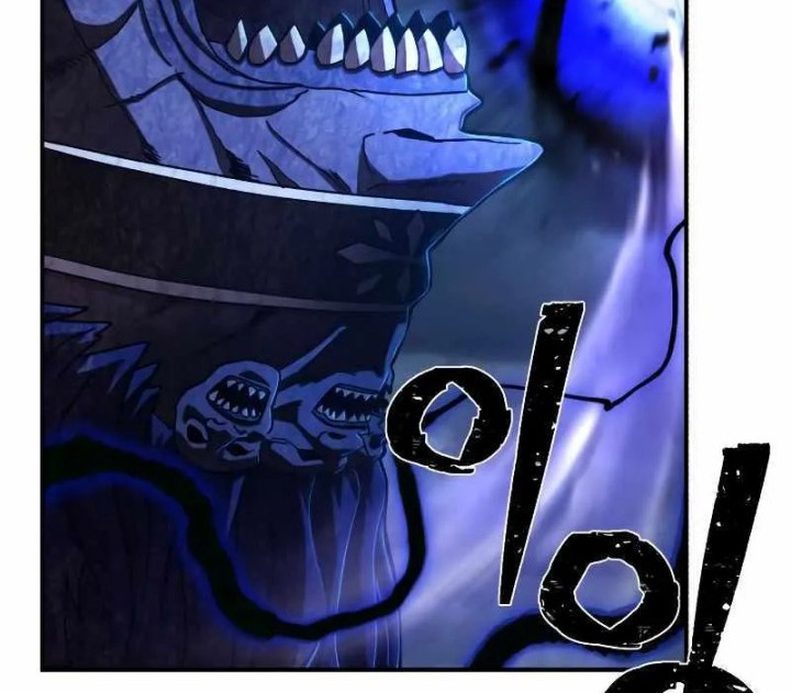 Hero Has Returned Chapter 101 Gambar 61