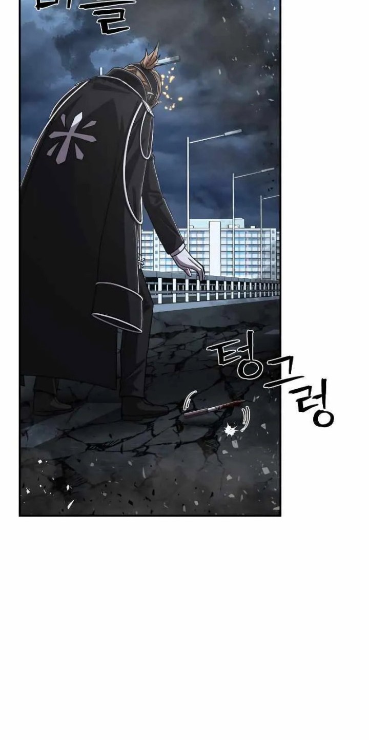Hero Has Returned Chapter 101 Gambar 67