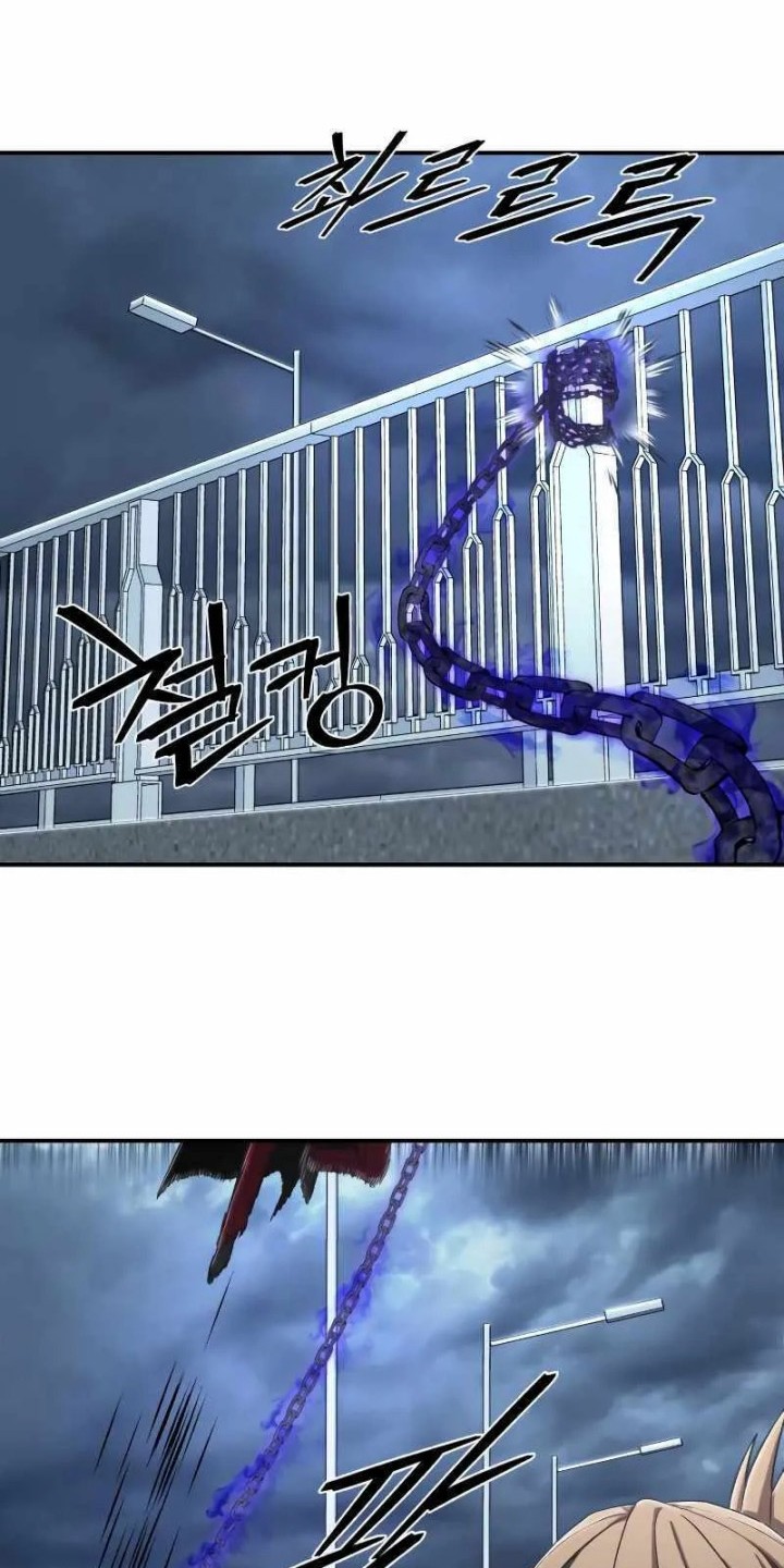 Hero Has Returned Chapter 101 Gambar 69