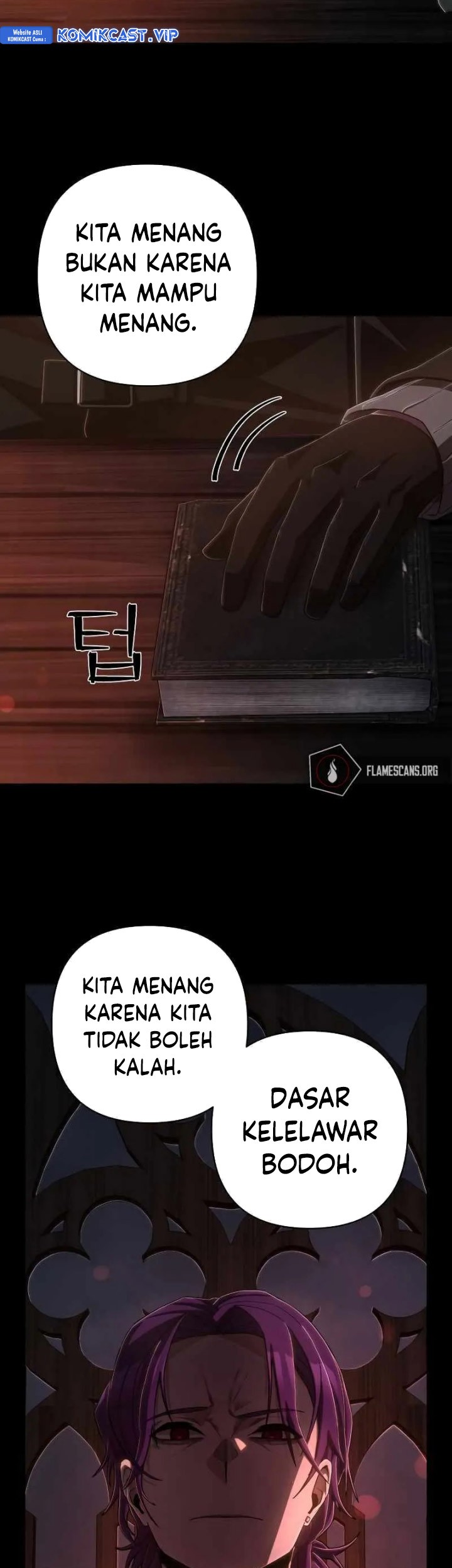Hero Has Returned Chapter 101 Gambar 4
