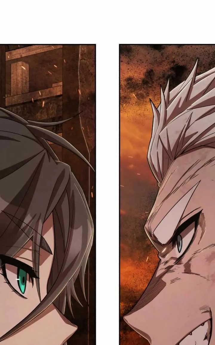 Hero Has Returned Chapter 101 Gambar 95
