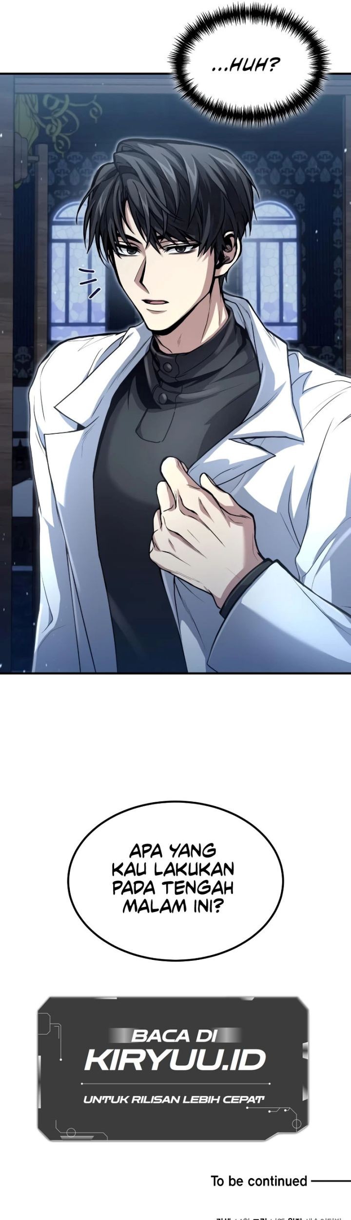 How to Live as an Illegal Healer Chapter 25 Gambar 49