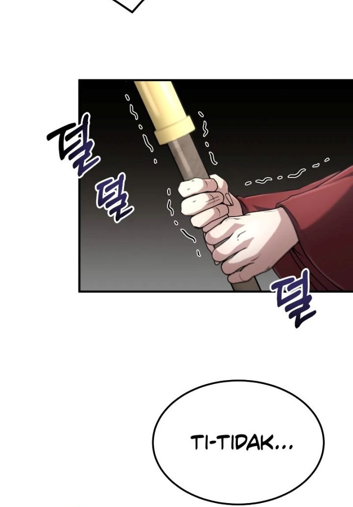 How to Live as an Illegal Healer Chapter 25 Gambar 9