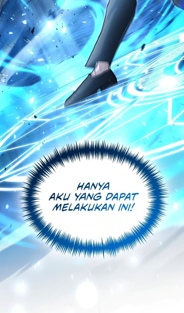 How to Live as an Illegal Healer Chapter 25 Gambar 25
