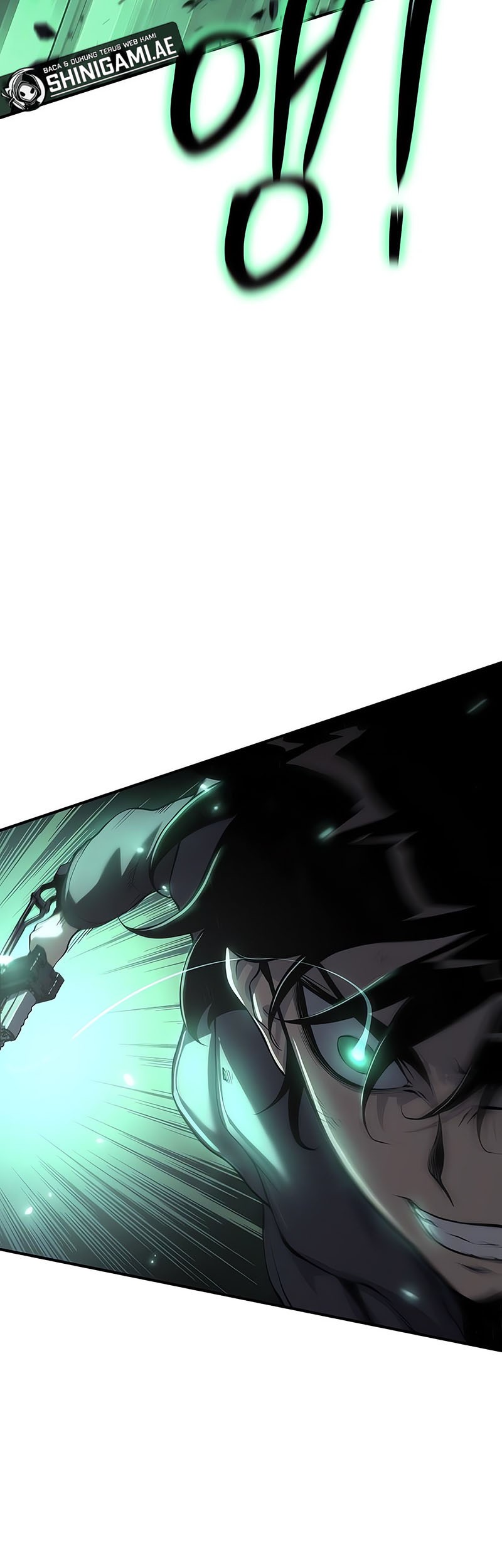 The Priest of Corruption Chapter 22 Gambar 40