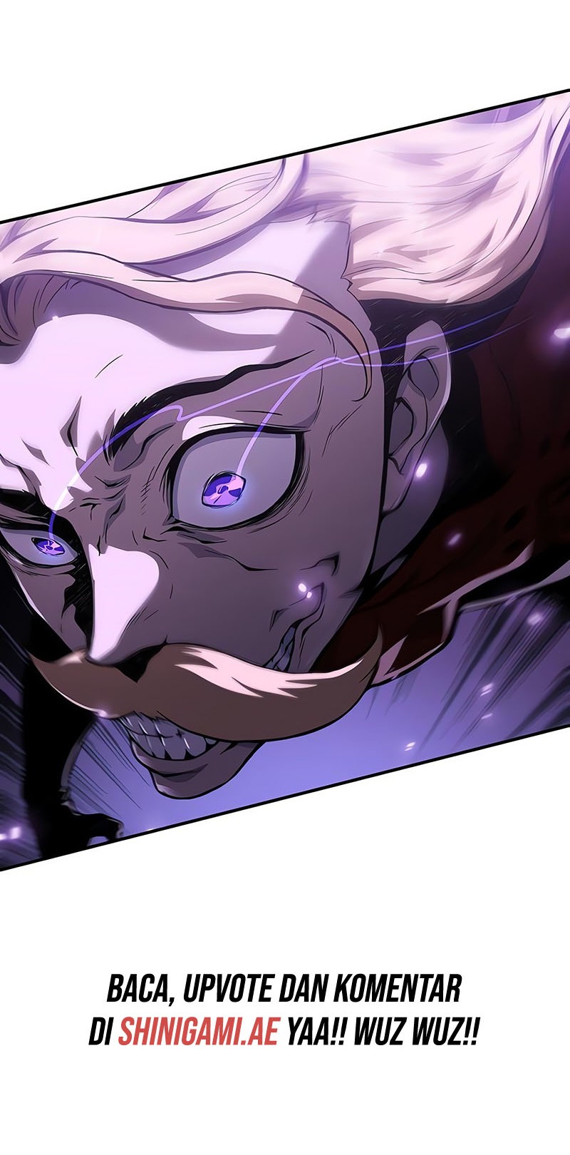 The Priest of Corruption Chapter 22 Gambar 41