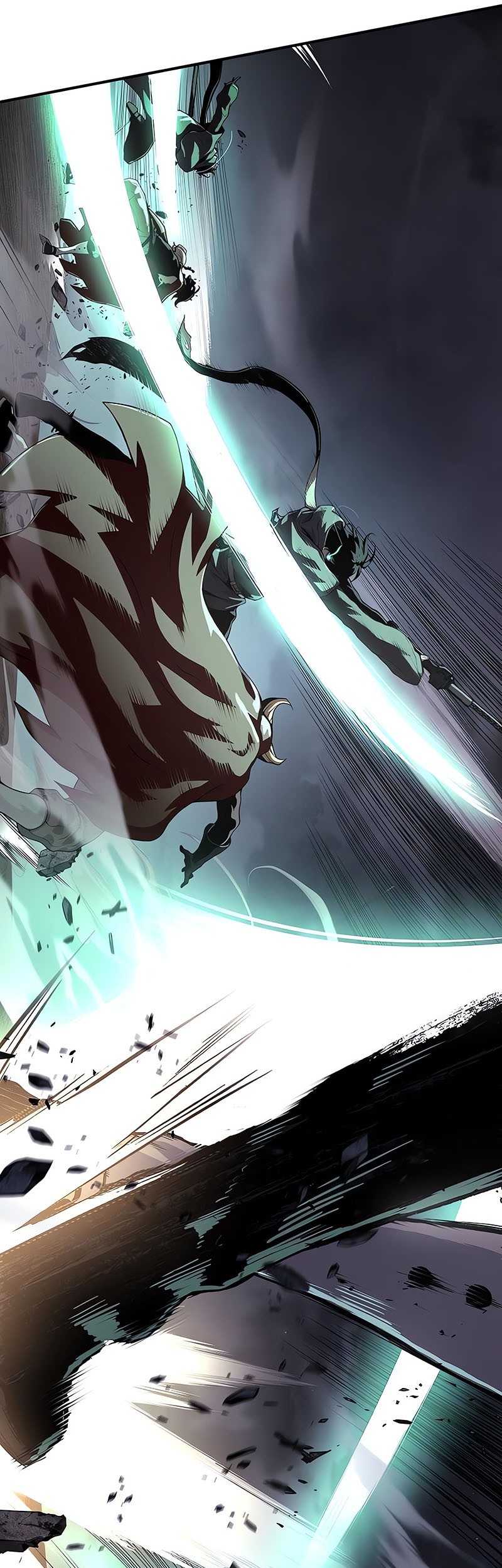 The Priest of Corruption Chapter 22 Gambar 42