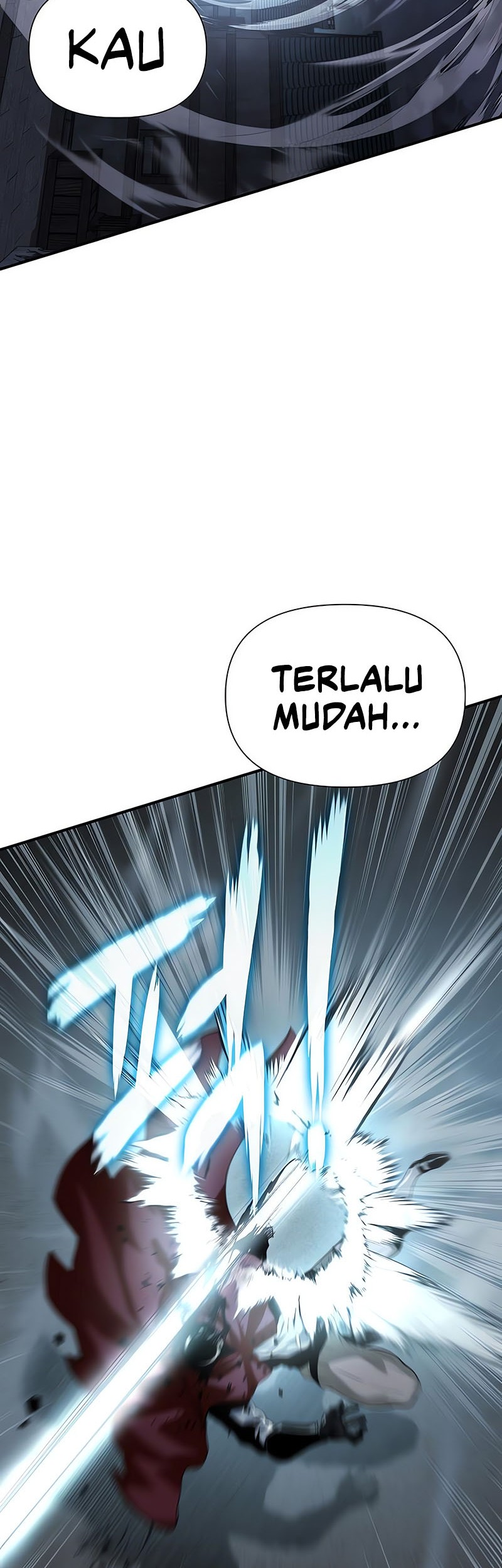 The Priest of Corruption Chapter 22 Gambar 47
