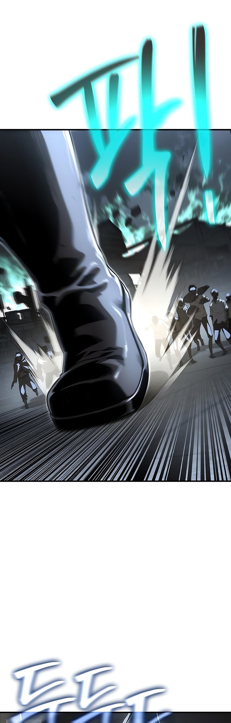 The Priest of Corruption Chapter 22 Gambar 56