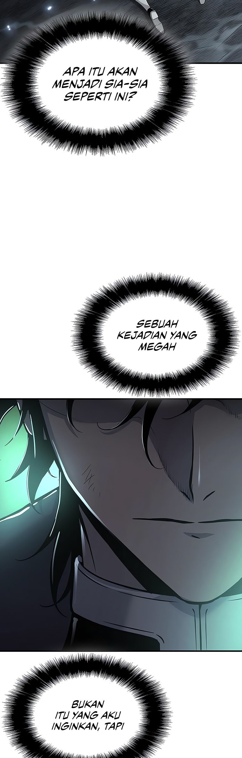 The Priest of Corruption Chapter 22 Gambar 60