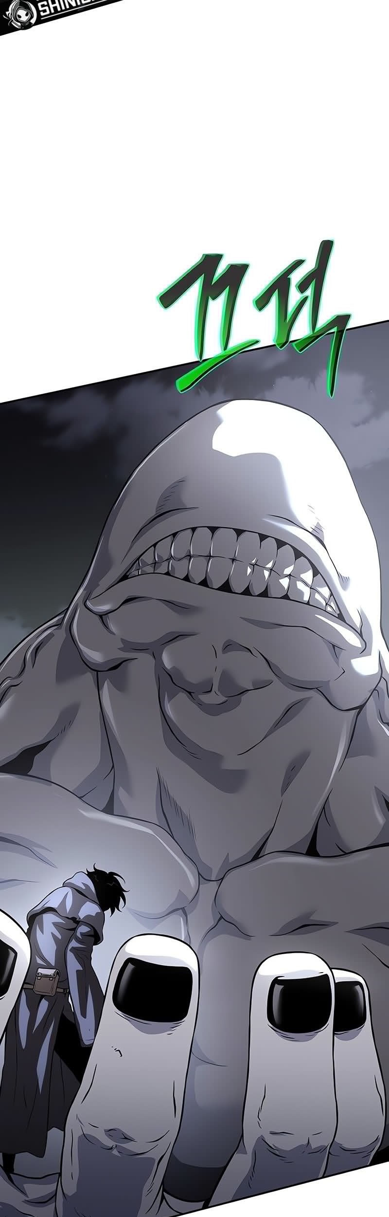 The Priest of Corruption Chapter 22 Gambar 76