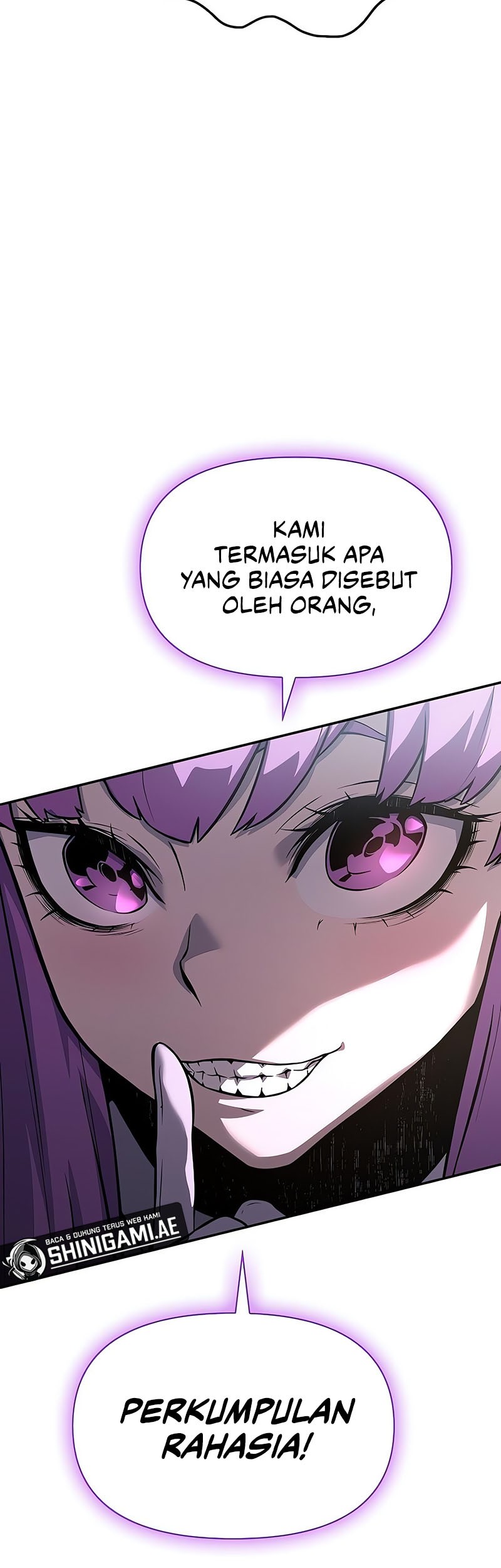 The Priest of Corruption Chapter 22 Gambar 84