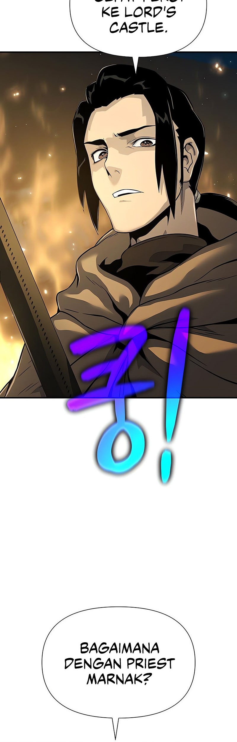 The Priest of Corruption Chapter 22 Gambar 7