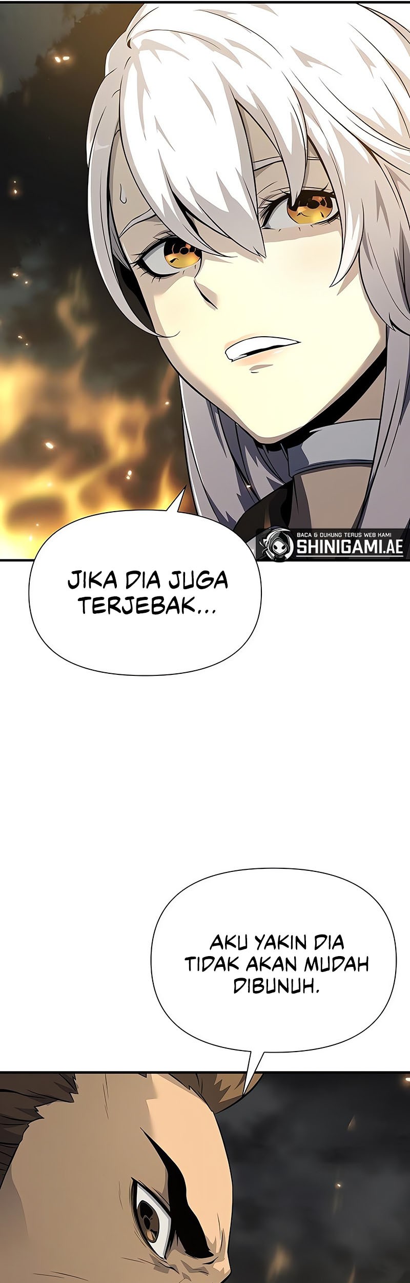 The Priest of Corruption Chapter 22 Gambar 8