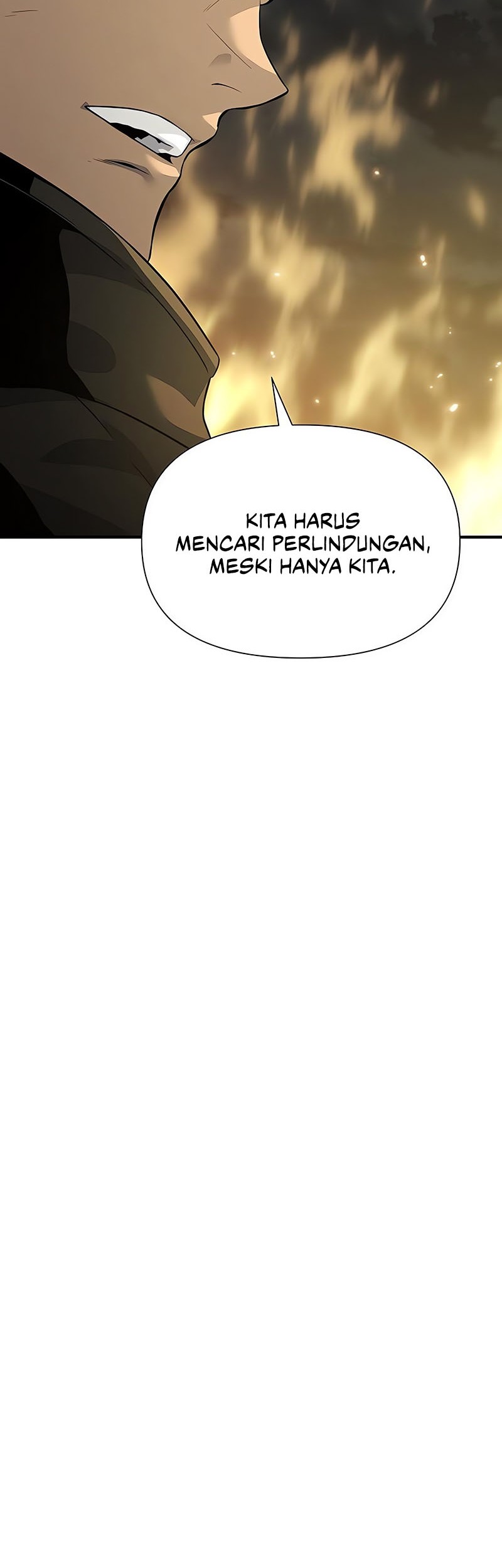 The Priest of Corruption Chapter 22 Gambar 9