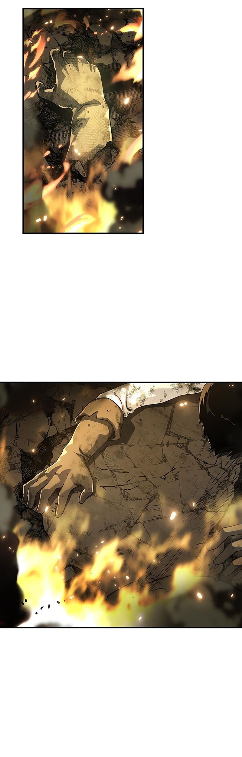 The Priest of Corruption Chapter 22 Gambar 10