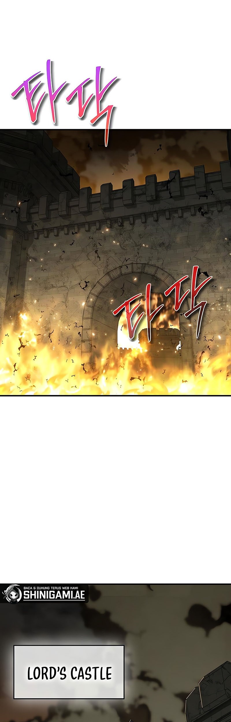 The Priest of Corruption Chapter 22 Gambar 11