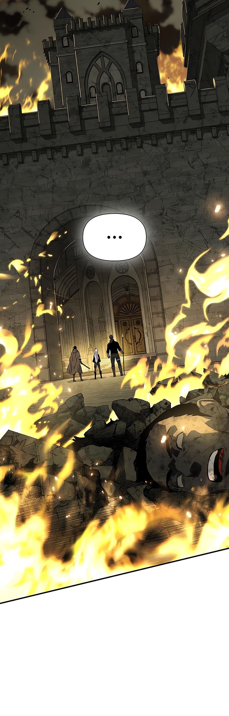 The Priest of Corruption Chapter 22 Gambar 12