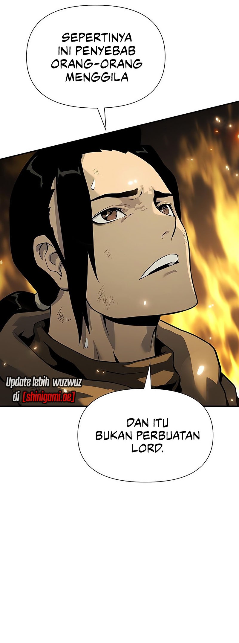 The Priest of Corruption Chapter 22 Gambar 13