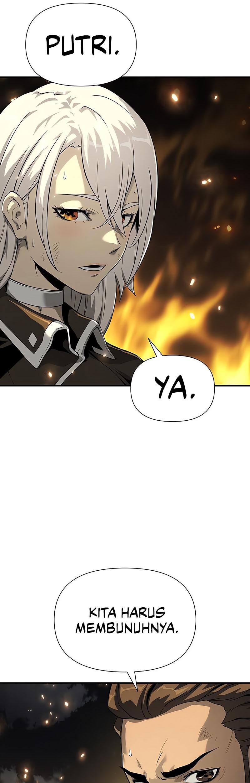 The Priest of Corruption Chapter 22 Gambar 14