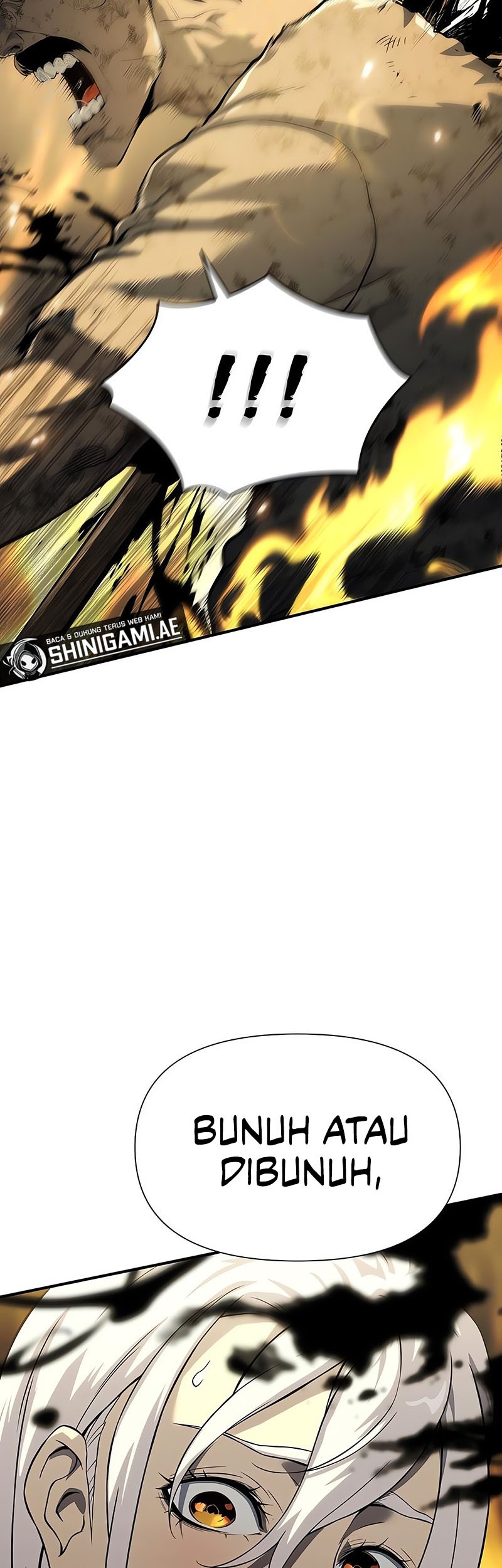 The Priest of Corruption Chapter 22 Gambar 16