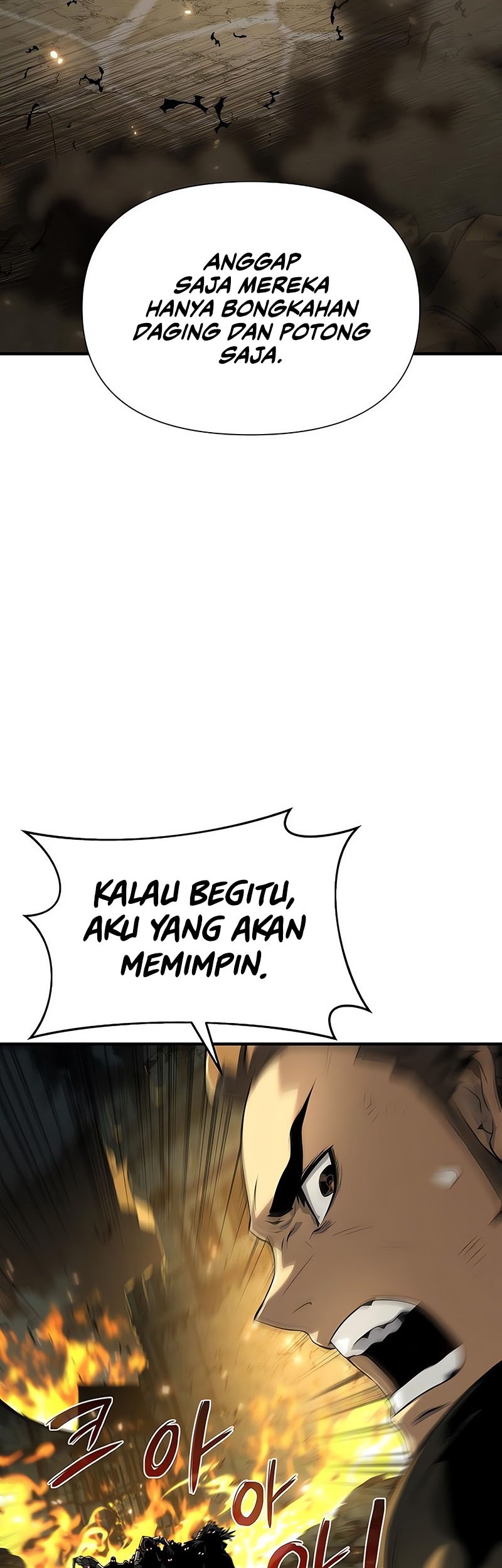 The Priest of Corruption Chapter 22 Gambar 19