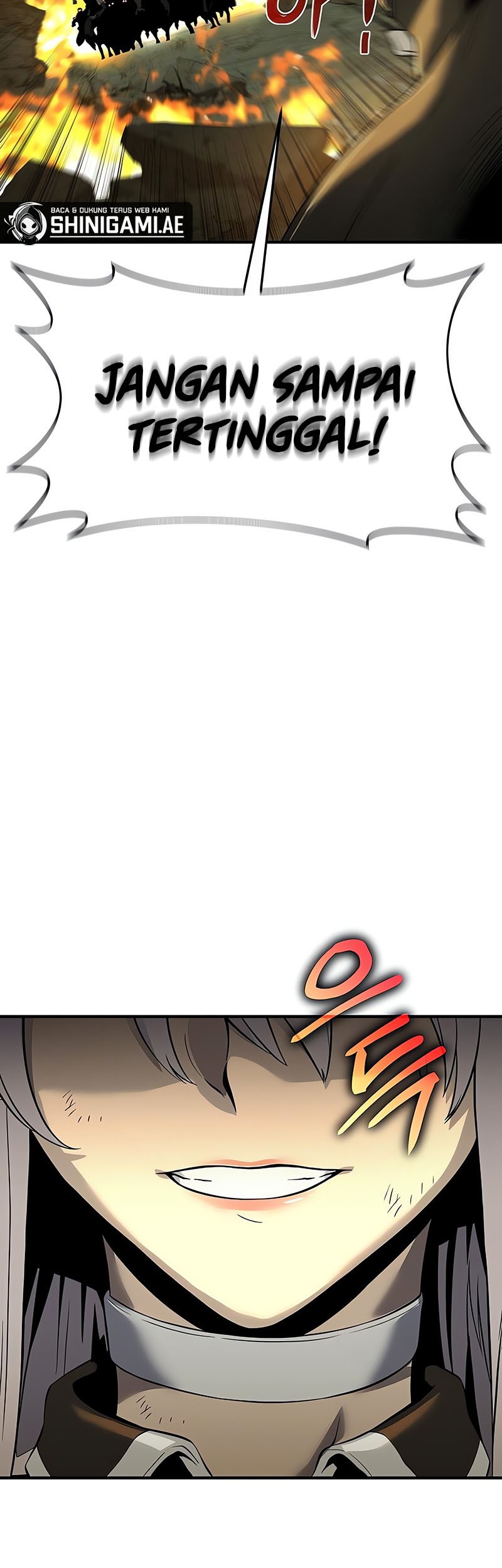 The Priest of Corruption Chapter 22 Gambar 20