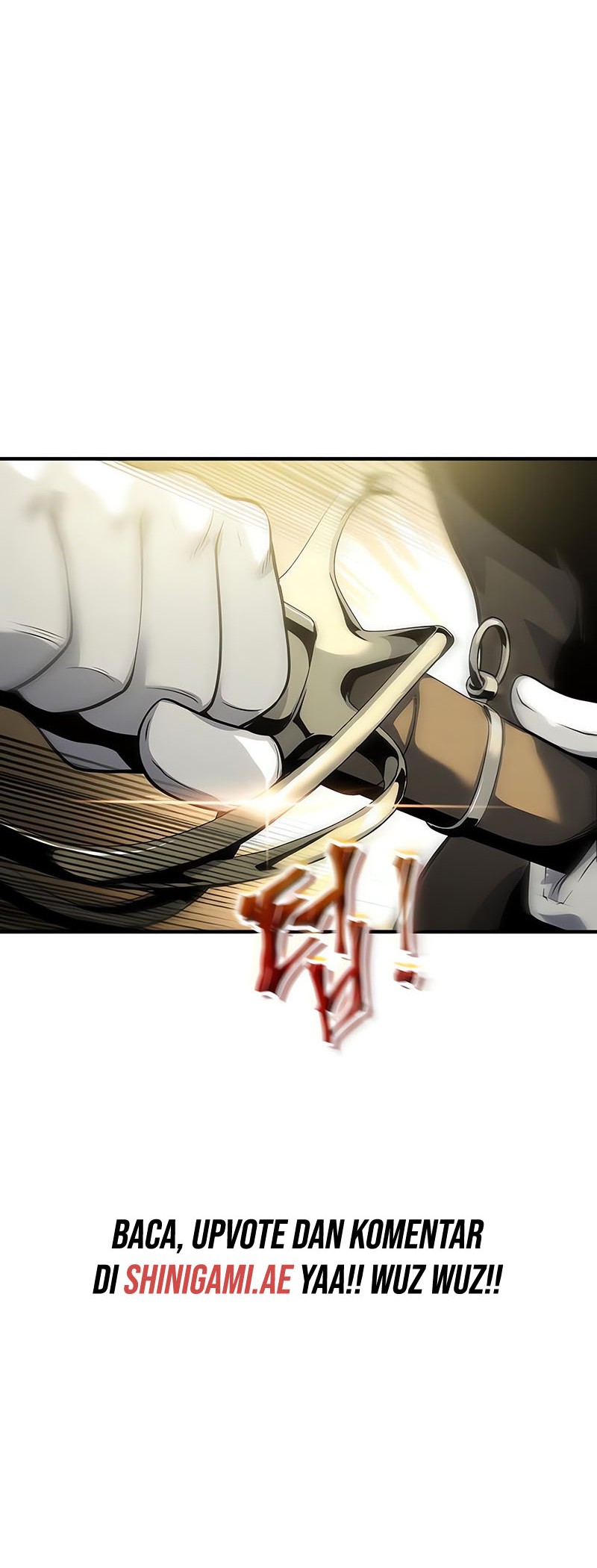 The Priest of Corruption Chapter 22 Gambar 21
