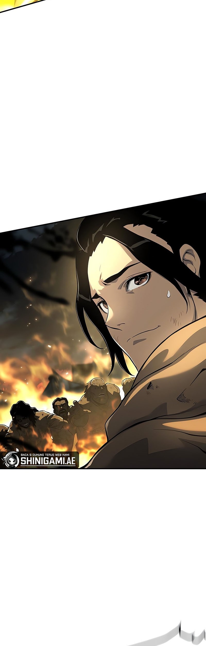 The Priest of Corruption Chapter 22 Gambar 23
