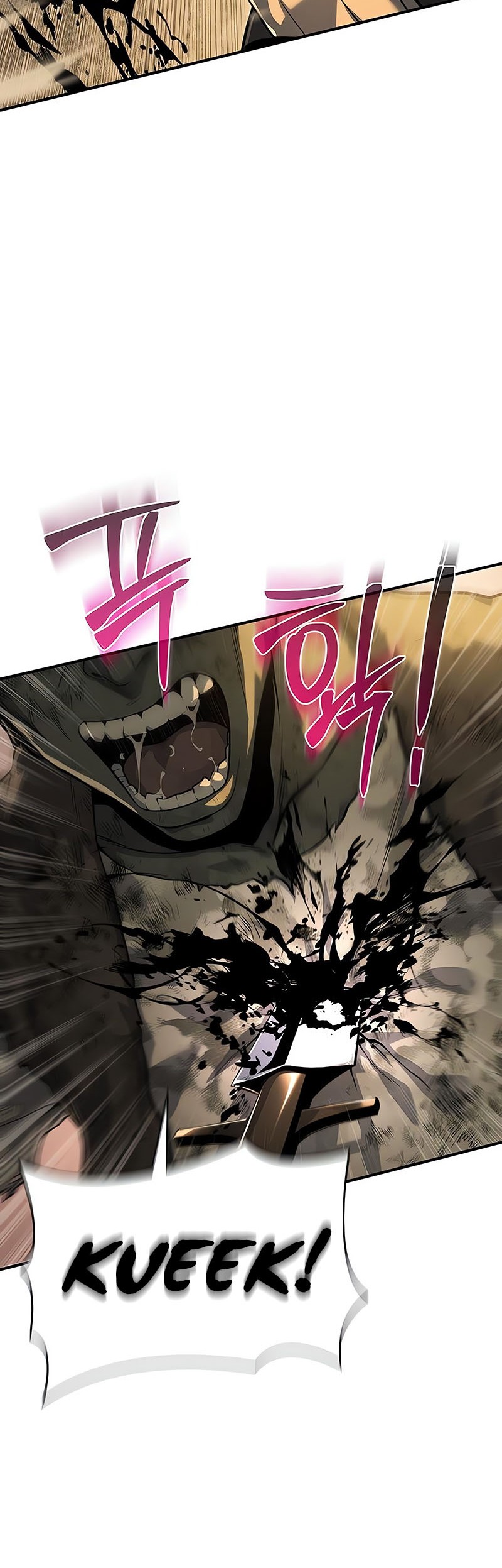 The Priest of Corruption Chapter 22 Gambar 25