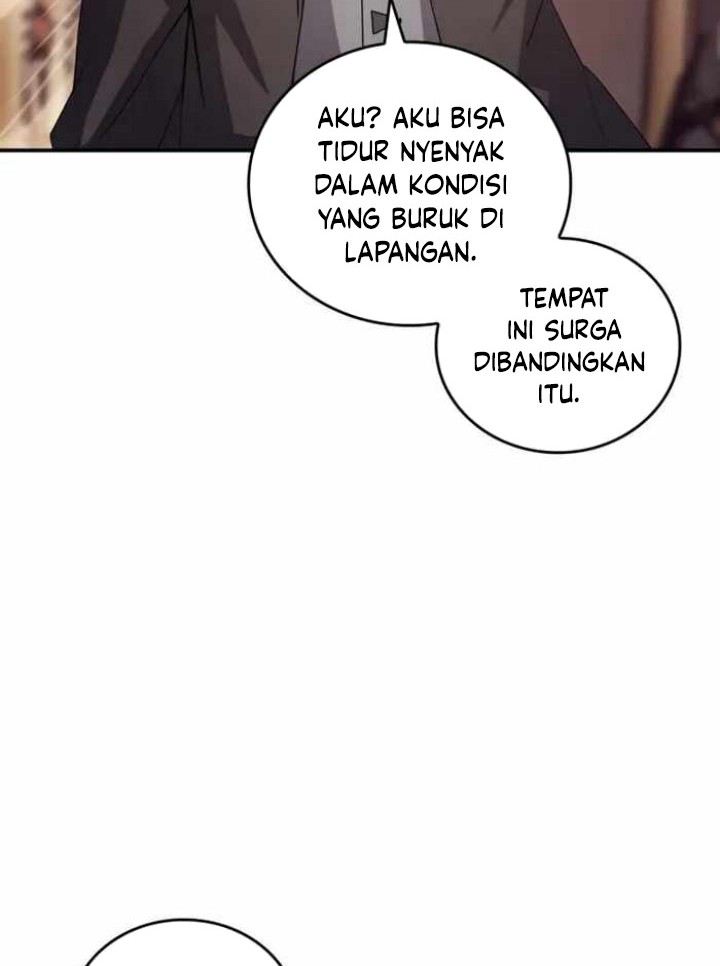 My Civil Servant Life Reborn in the Strange World Chapter 64 Gambar 21