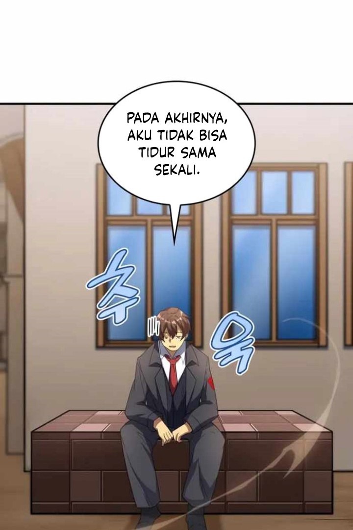 My Civil Servant Life Reborn in the Strange World Chapter 64 Gambar 17