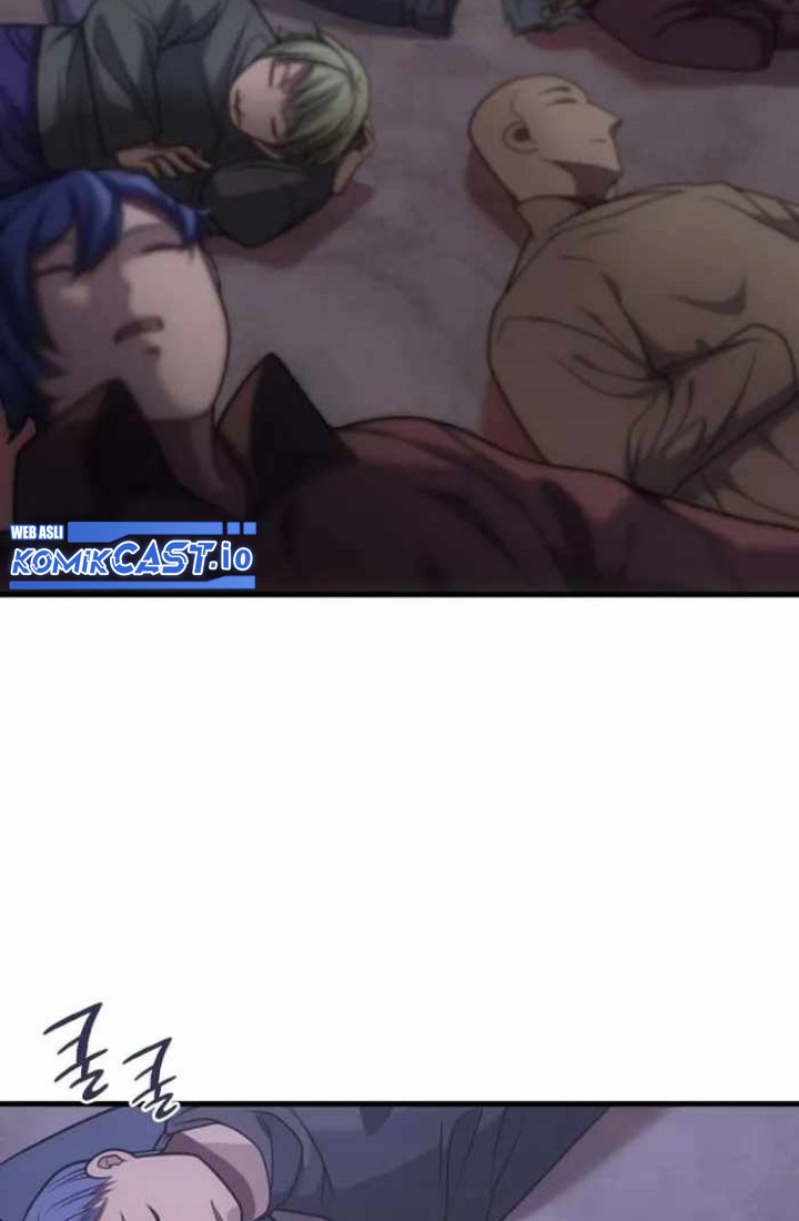 My Civil Servant Life Reborn in the Strange World Chapter 63 Gambar 45