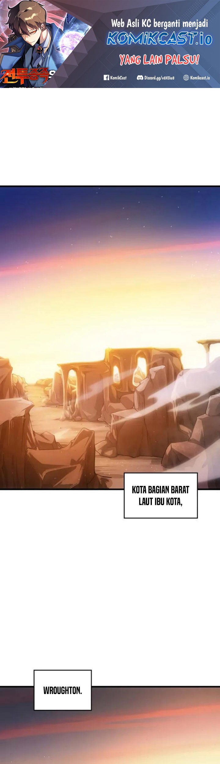 Baca  My Civil Servant Life Reborn in the Strange World Chapter 63 Gambar 2