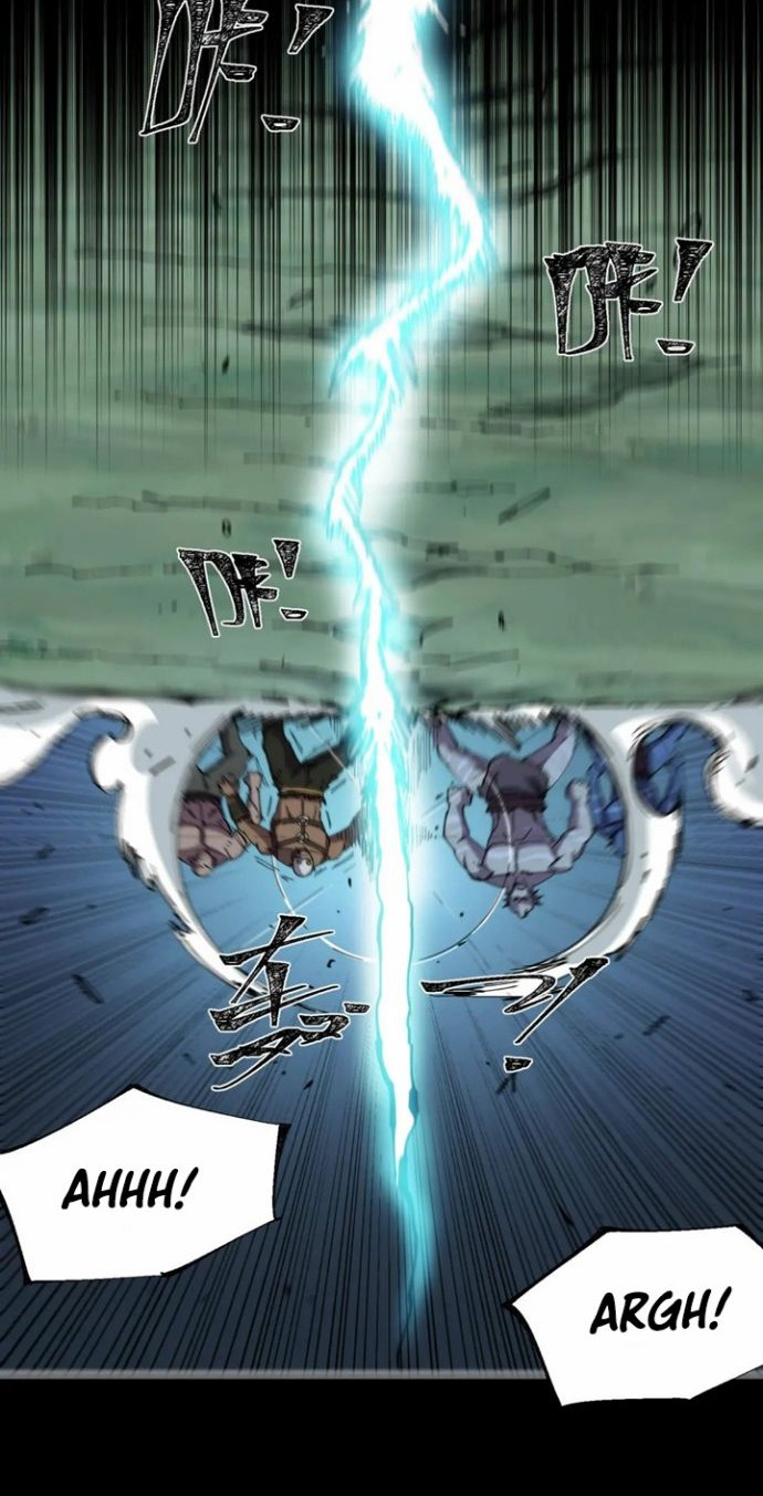 It All Starts With A Group Of Primitive People Chapter 41 Gambar 8