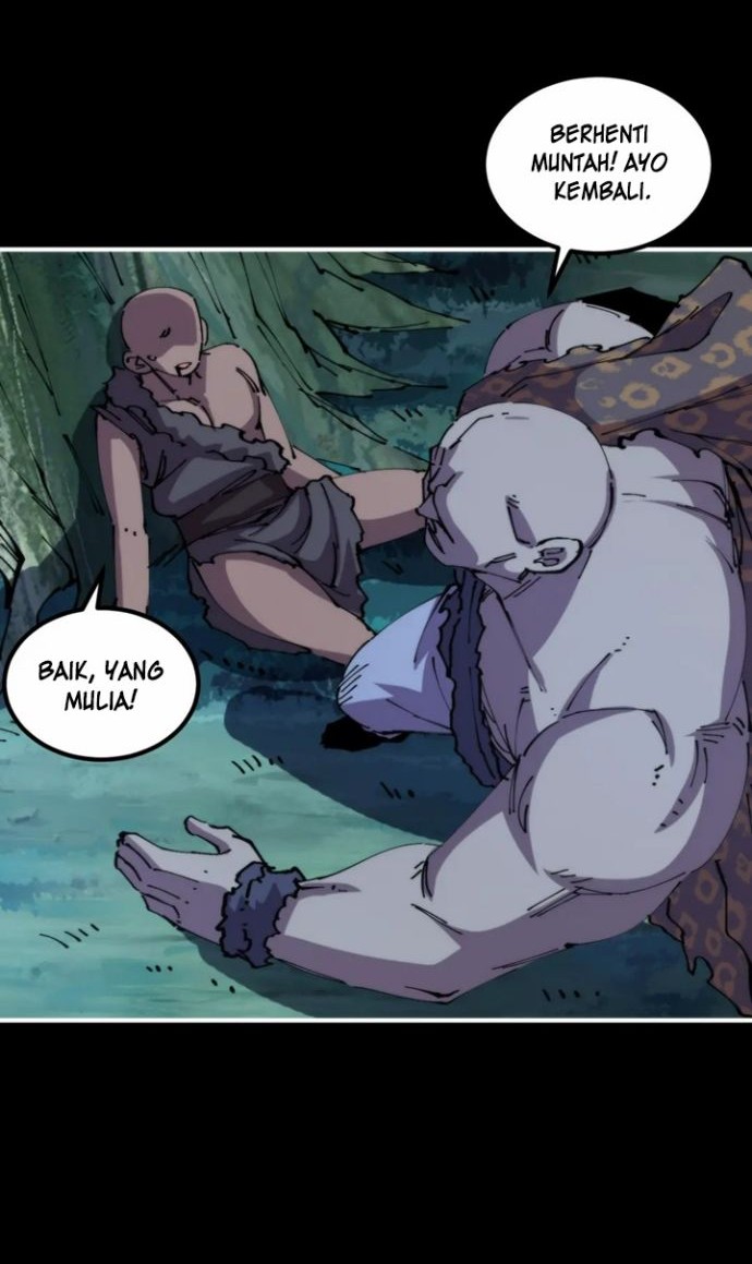 It All Starts With A Group Of Primitive People Chapter 41 Gambar 14