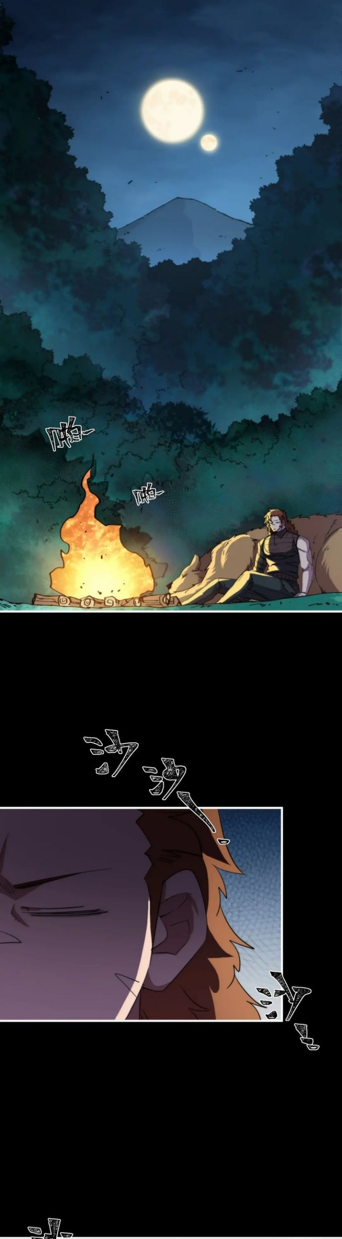 It All Starts With A Group Of Primitive People Chapter 41 Gambar 28