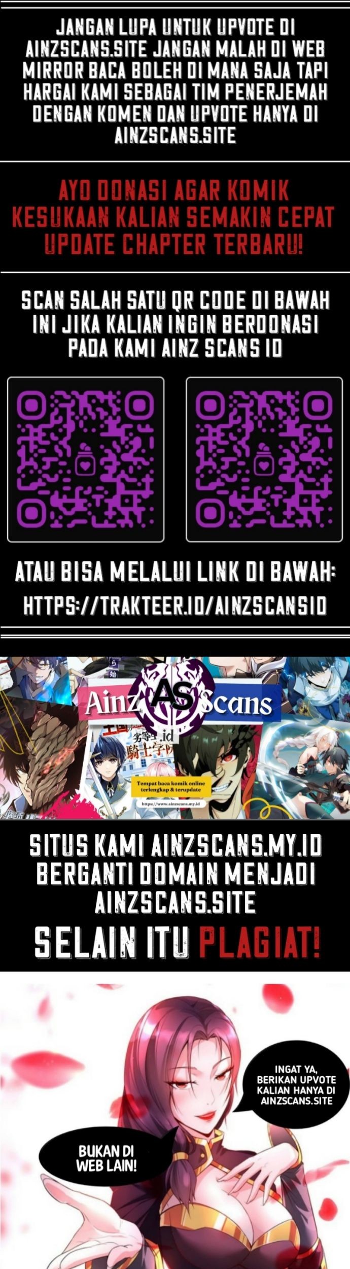 It All Starts With A Group Of Primitive People Chapter 41 Gambar 32